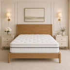 1000 Pocket Springs Pillowtop Mattress - Soft Feel