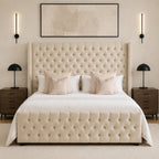 Solenne Bedframe