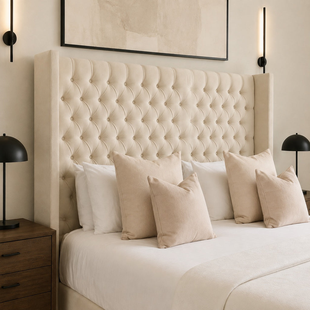 Solenne Bedframe