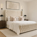 Solenne Bedframe