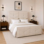 Sorella Bedframe