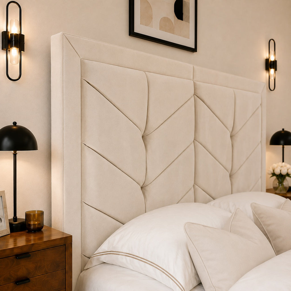 Sorella Bedframe