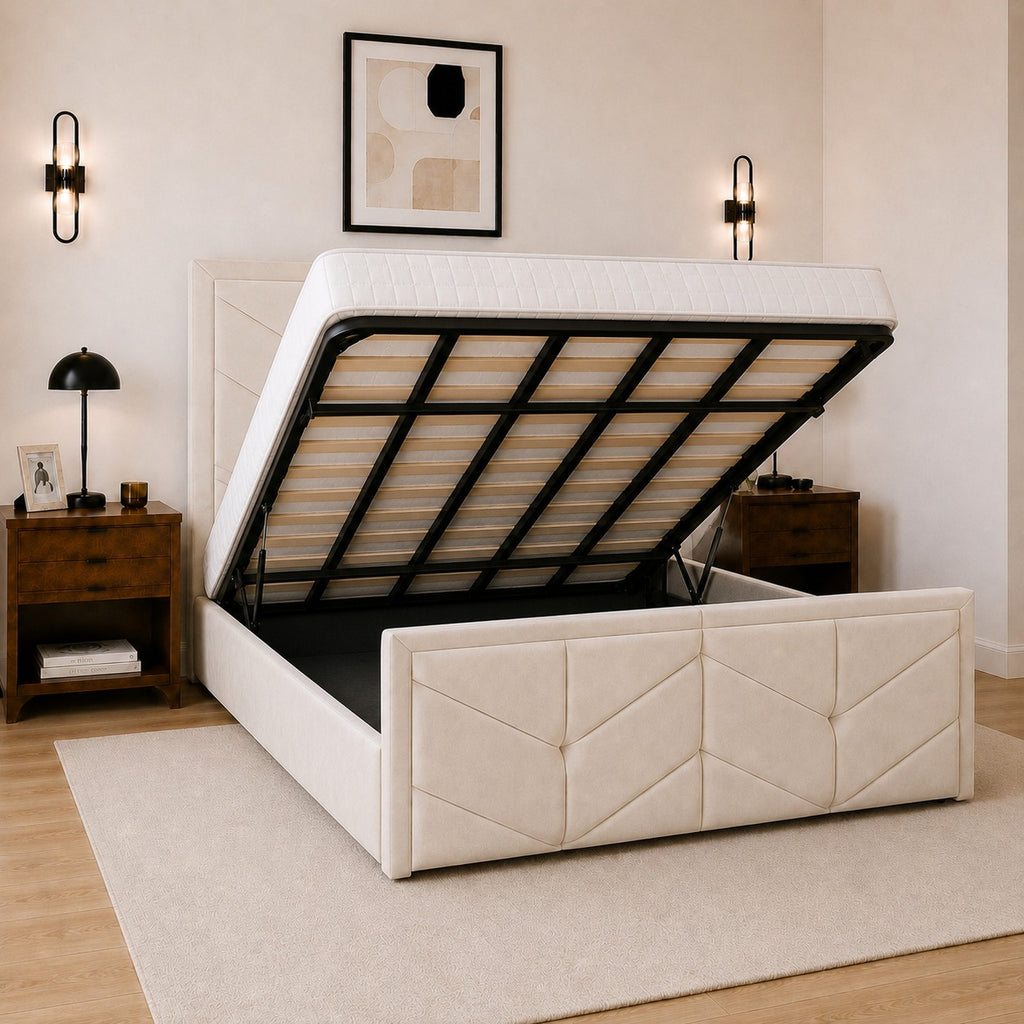 Sorella Bedframe