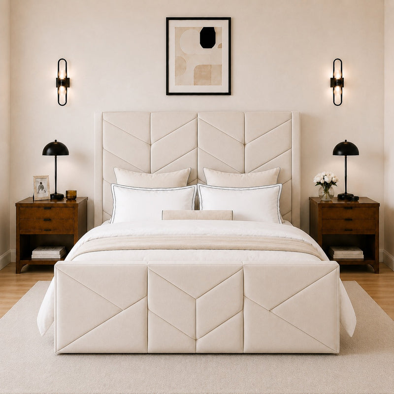 Sorella Bedframe