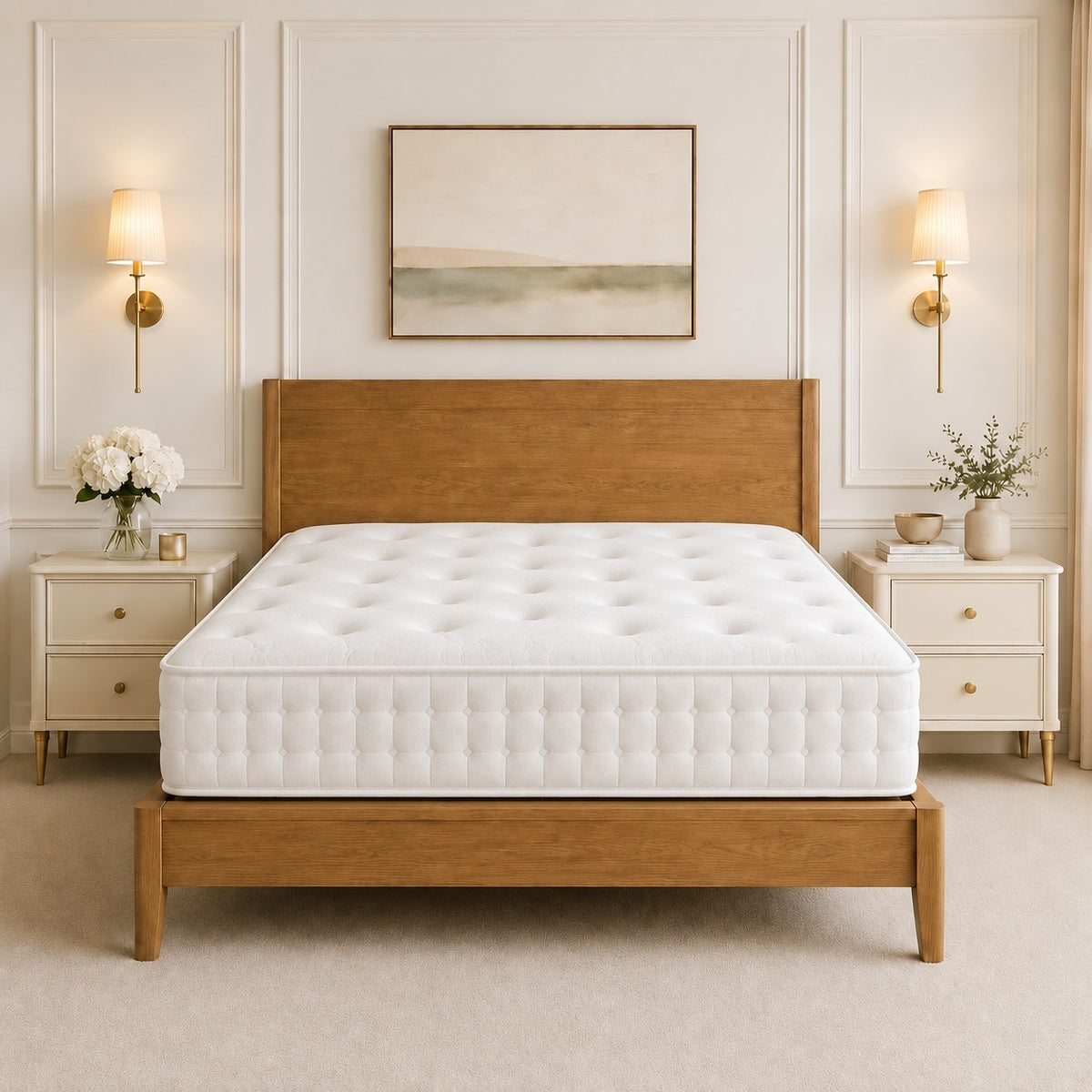 Superb   Orthopaedic   Mattress