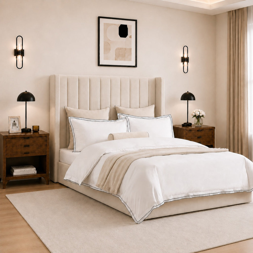 Valenza Bedframe