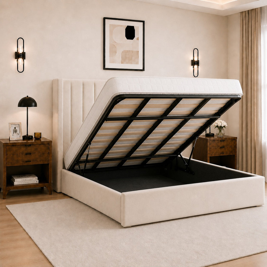 Valenza Bedframe