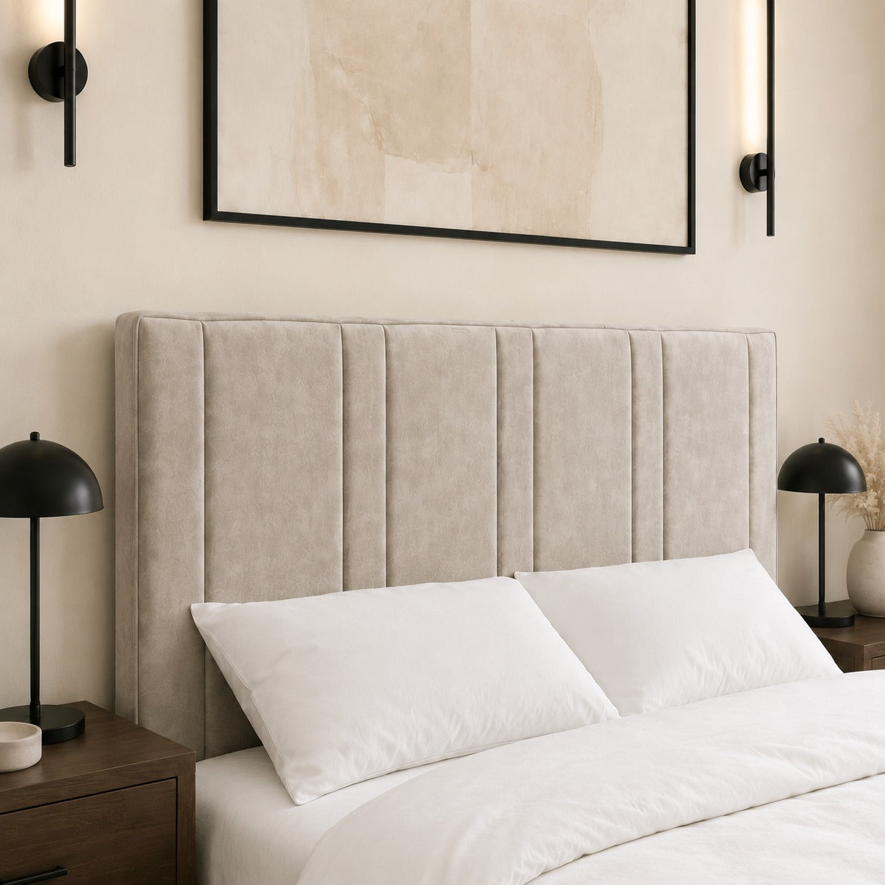 Varenna Bedframe