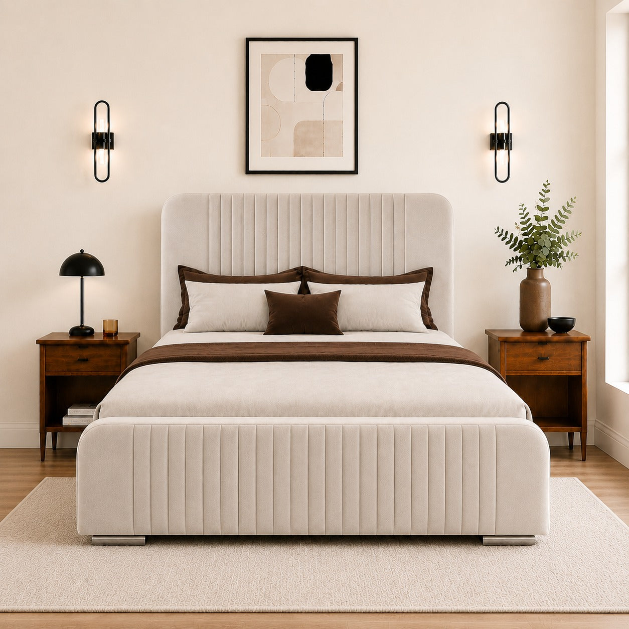 Bristol Bedframe