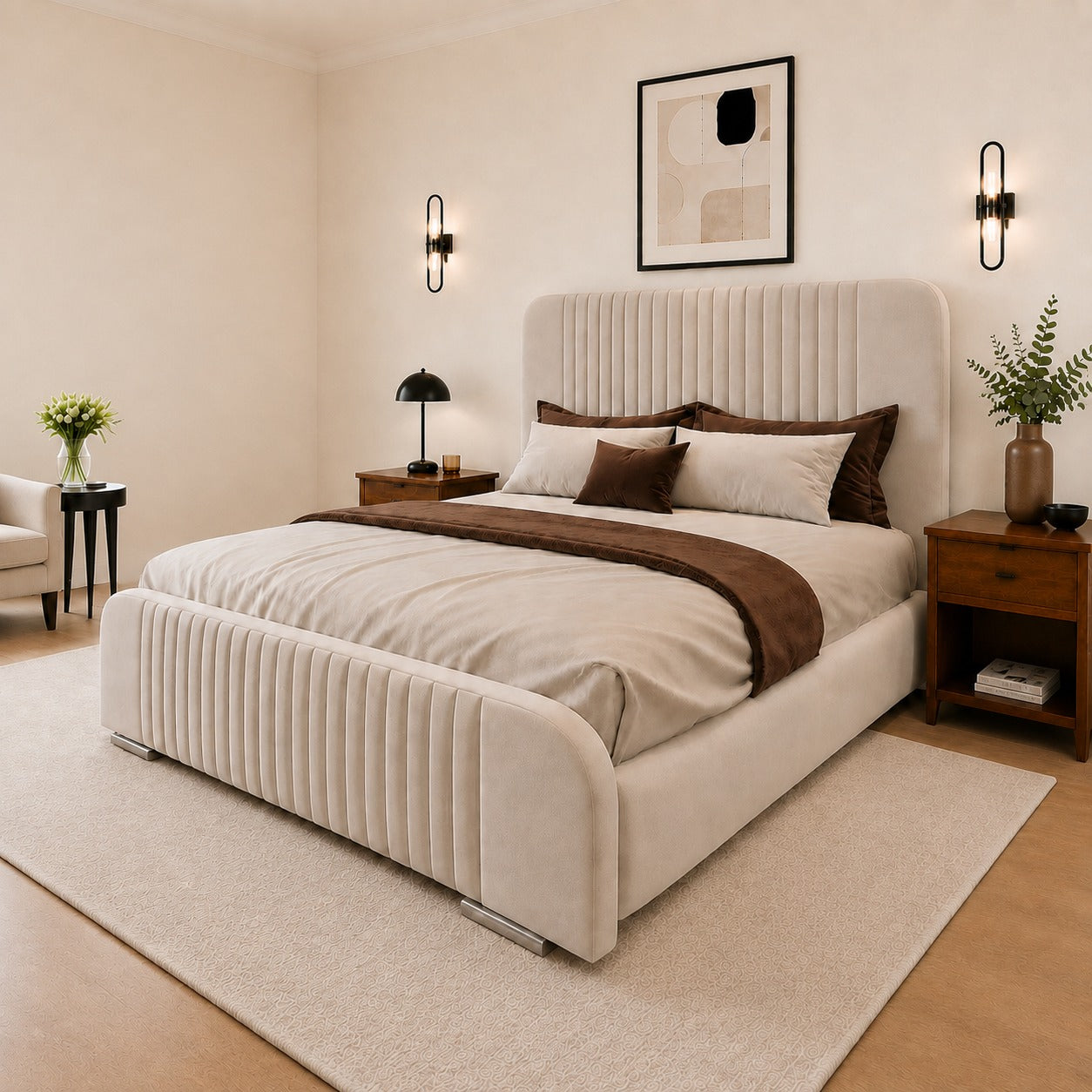 Bristol Bedframe