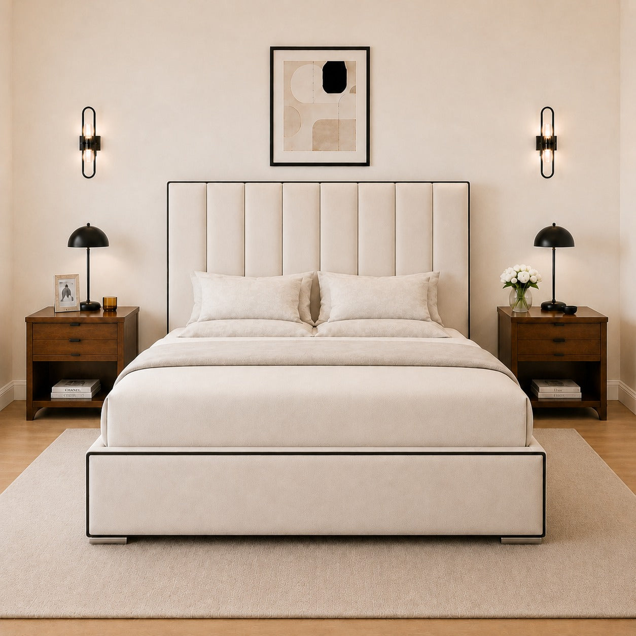 Regent Bedframe