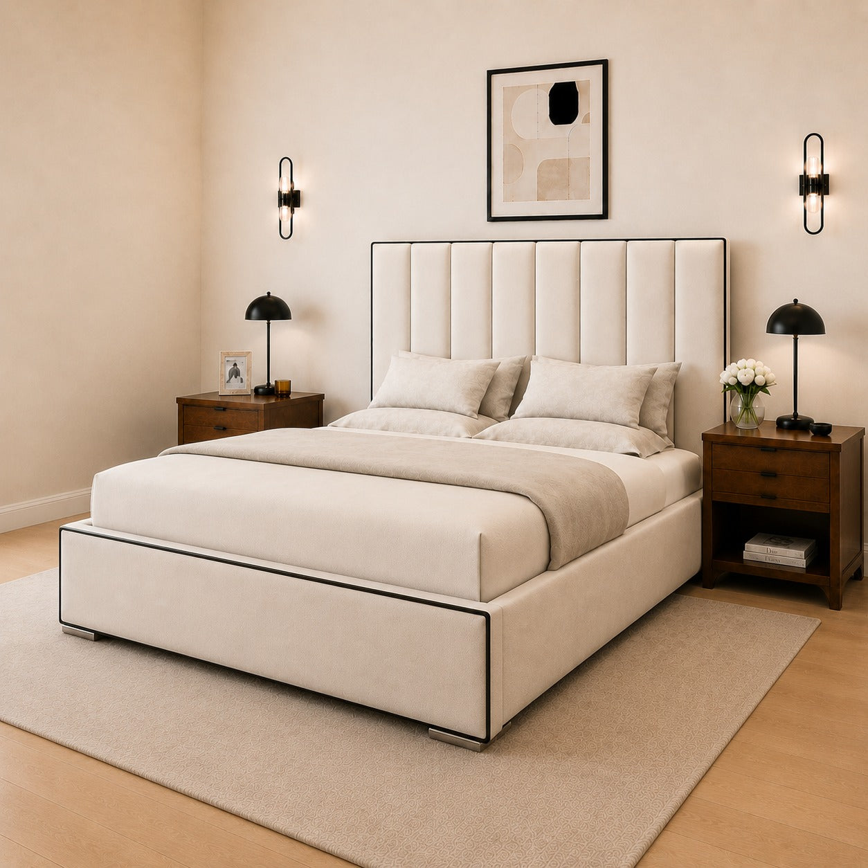Regent Bedframe