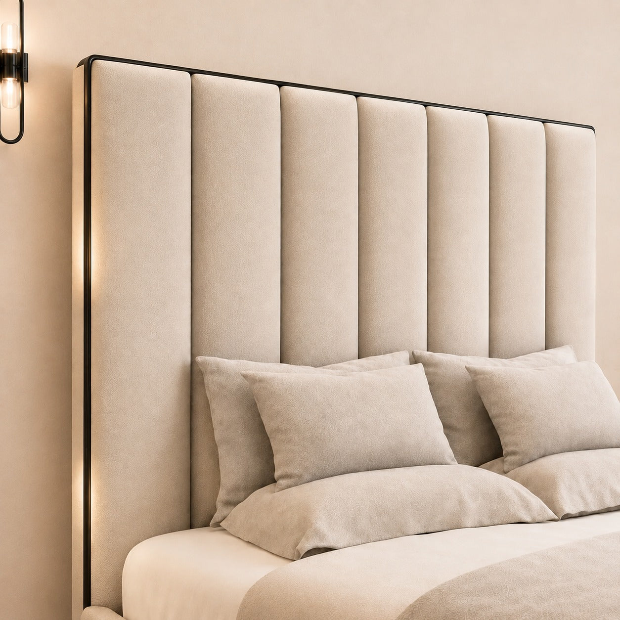 Regent Bedframe