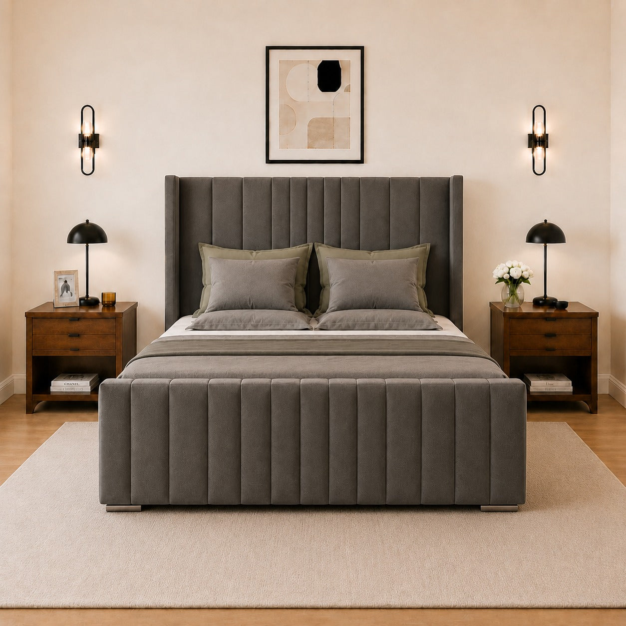 Altas Bedframe