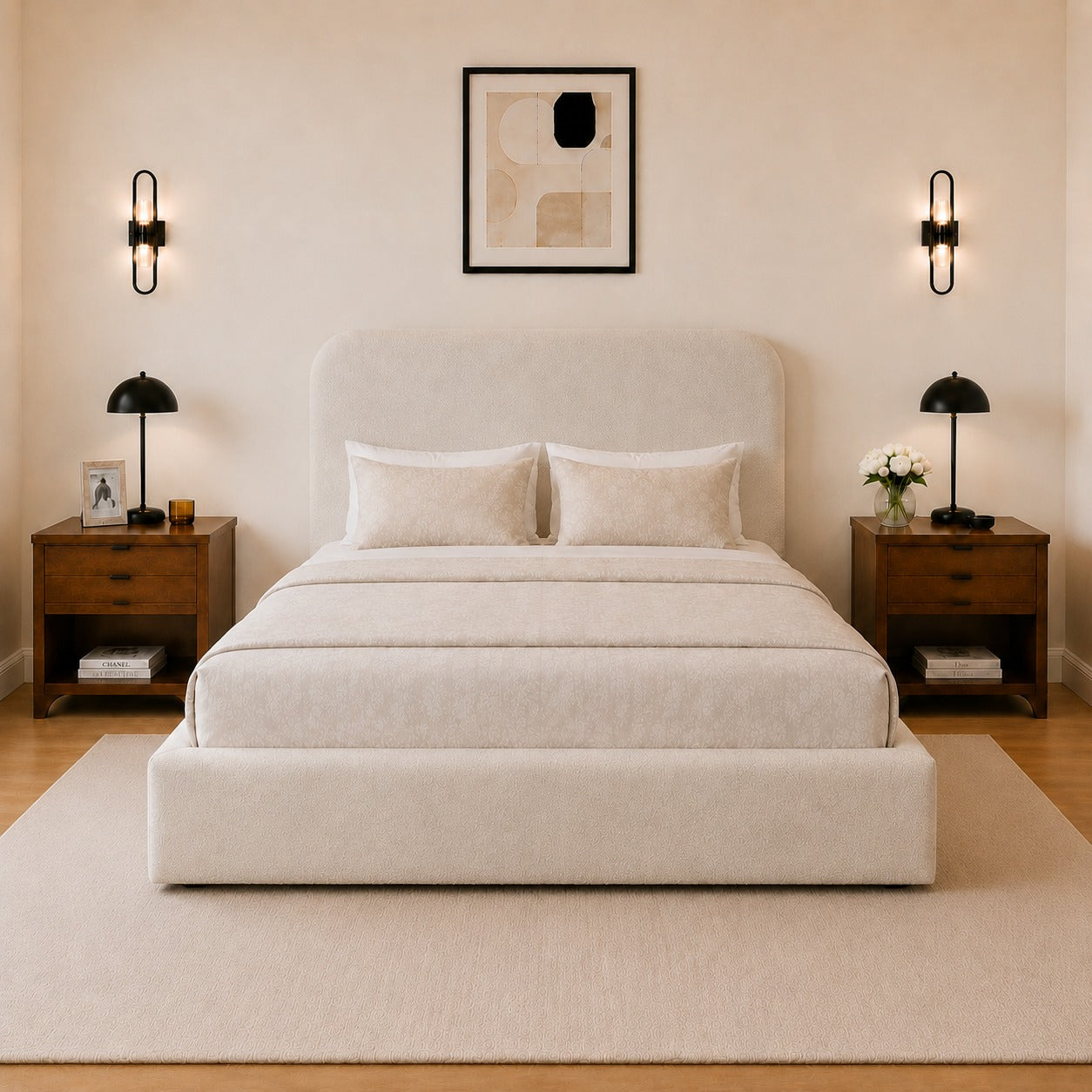 Kent Bedframe