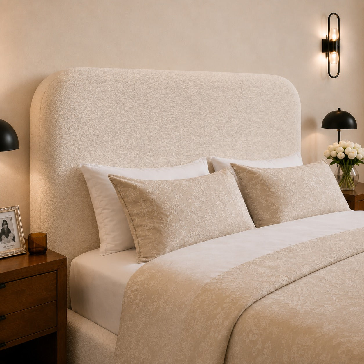 Kent Bedframe