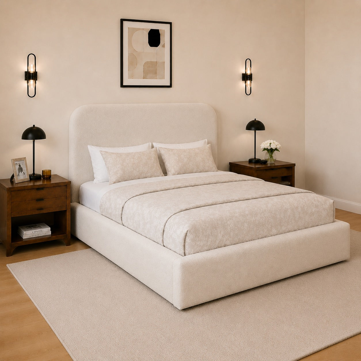 Kent Bedframe