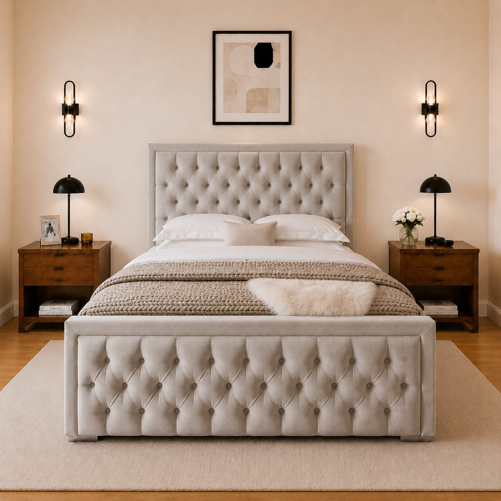 Cambridge Bedframe