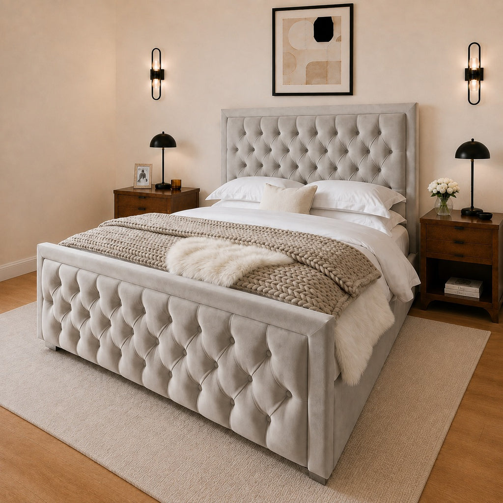 Cambridge Bedframe