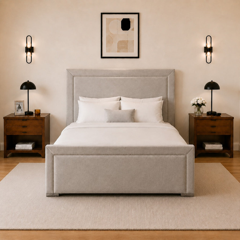 Aspen Bedframe