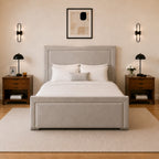 Aspen Bedframe