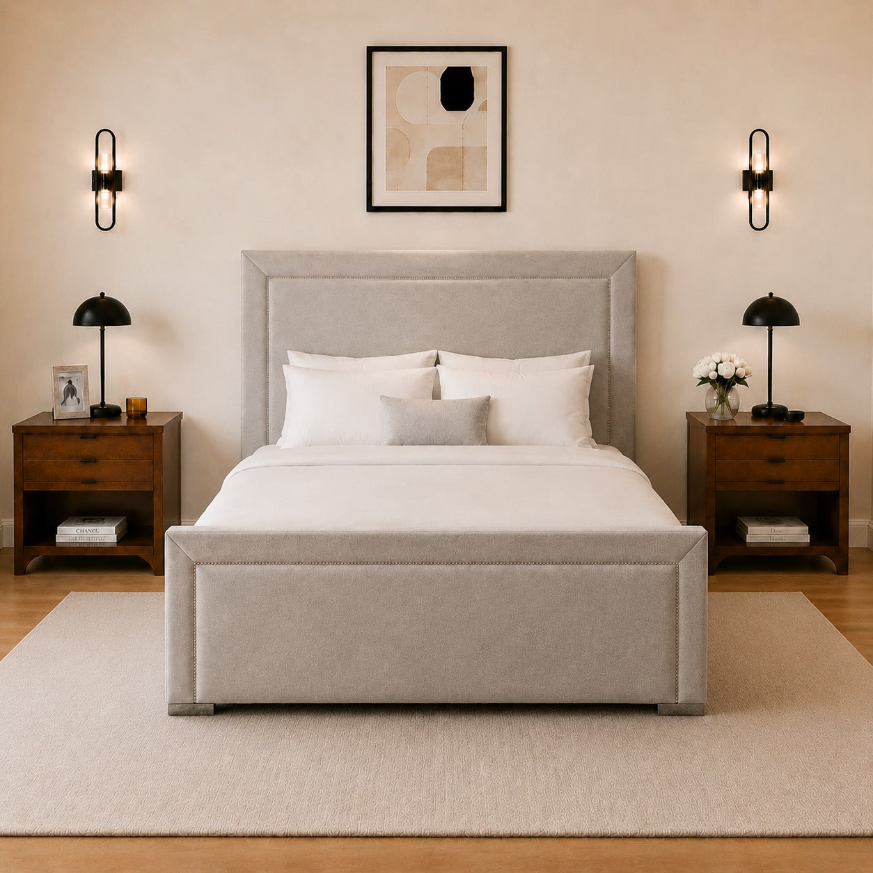 Aspen Bedframe