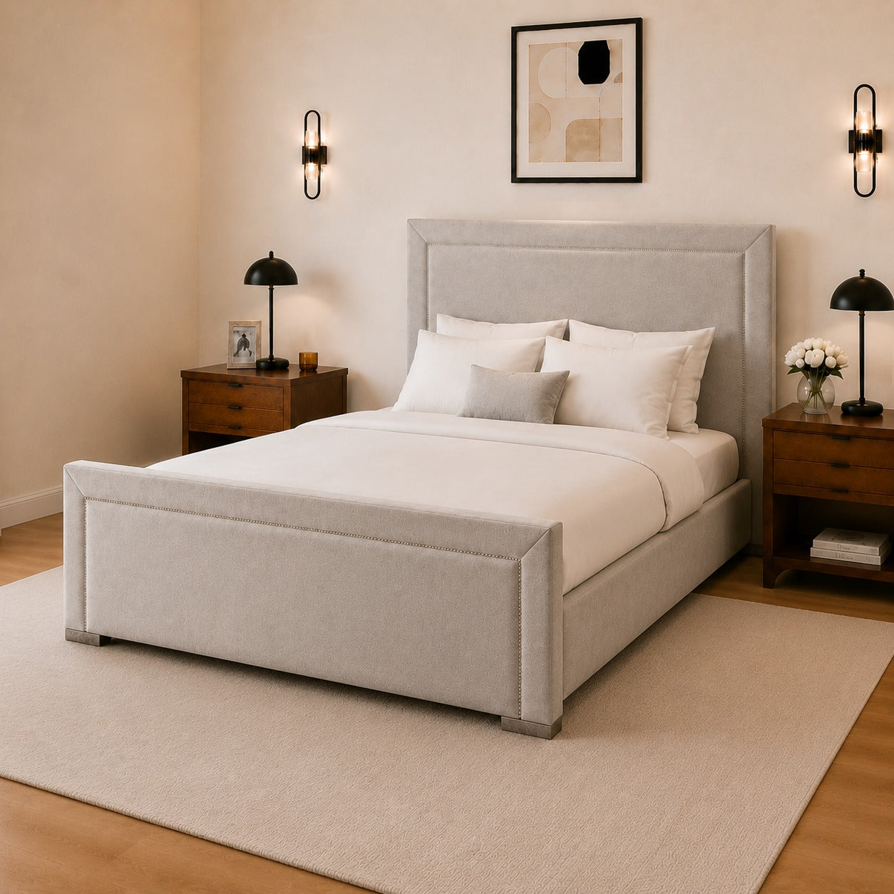 Aspen Bedframe