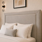 Aspen Bedframe