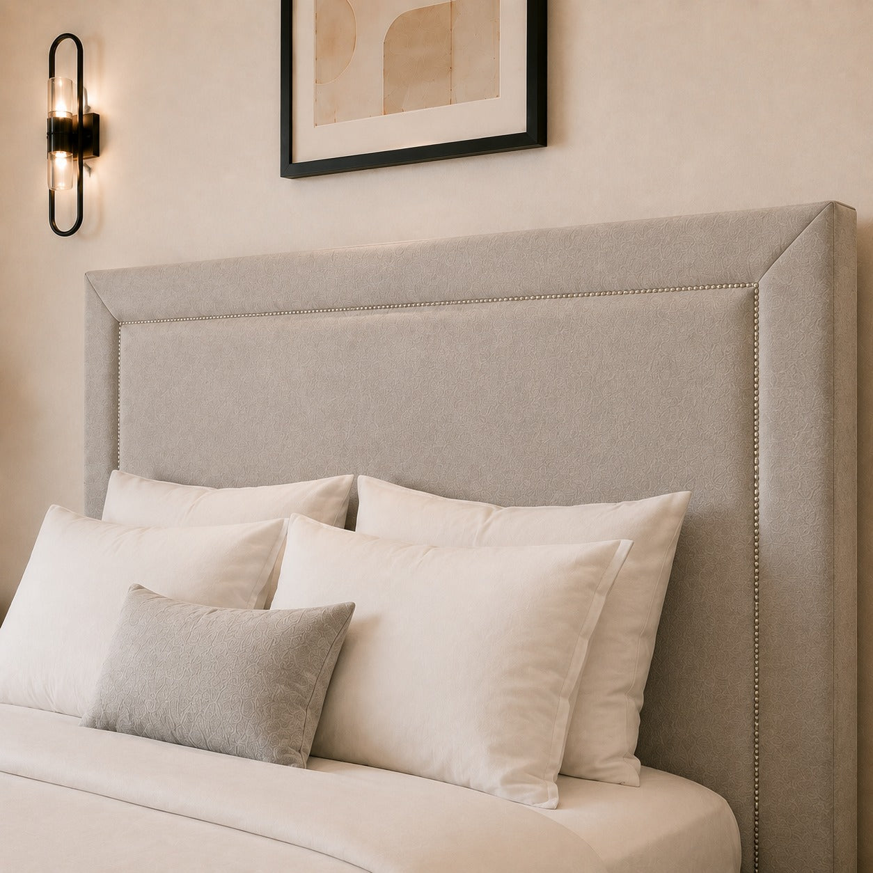 Aspen Bedframe