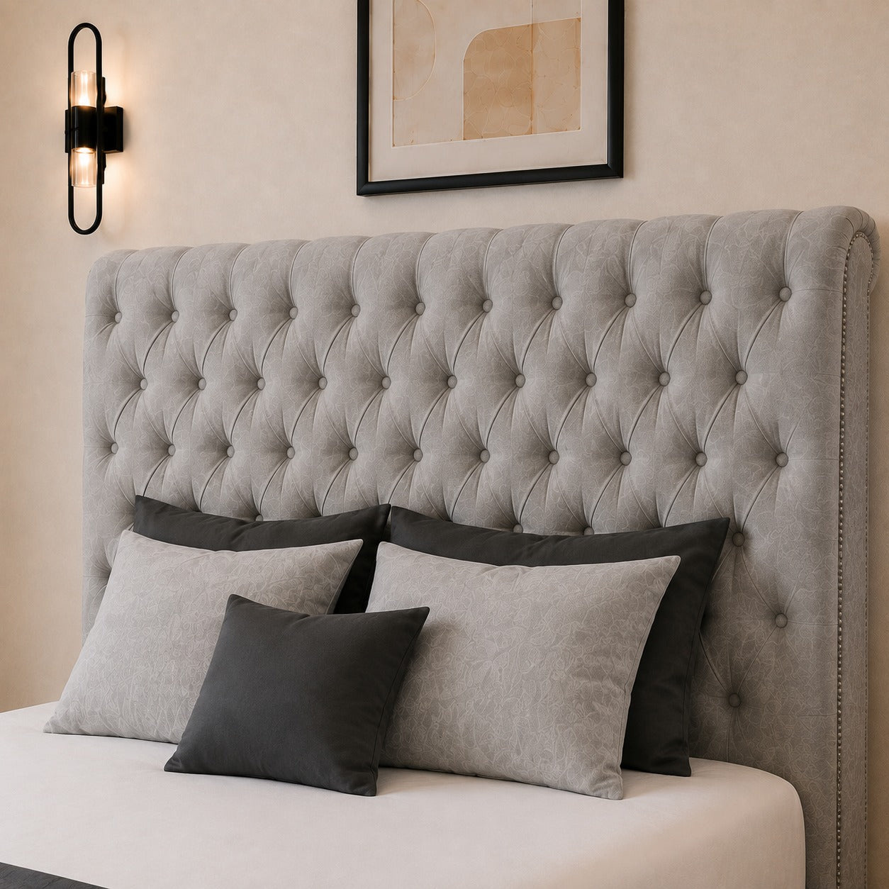 Richmond Bedframe