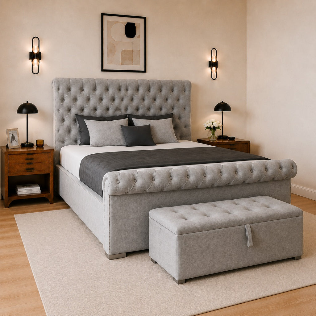 Richmond Bedframe