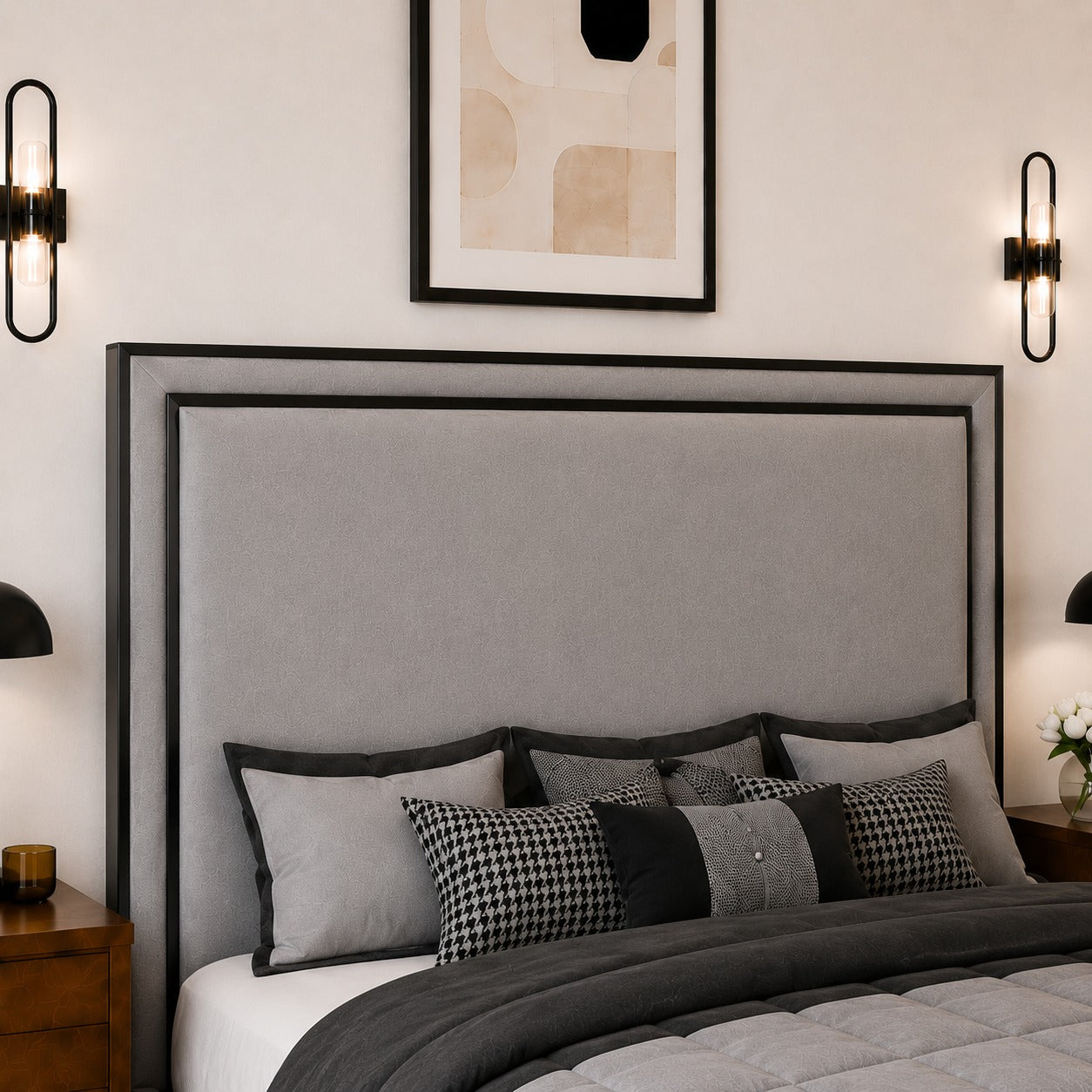 Prime Bedframe