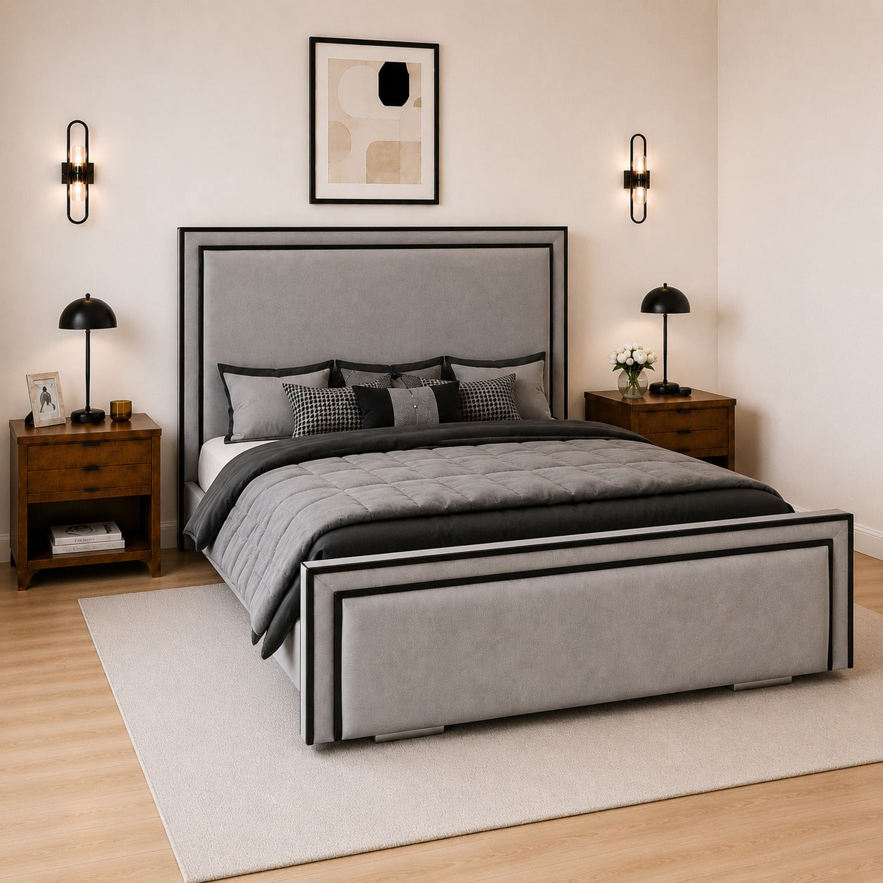 Prime Bedframe