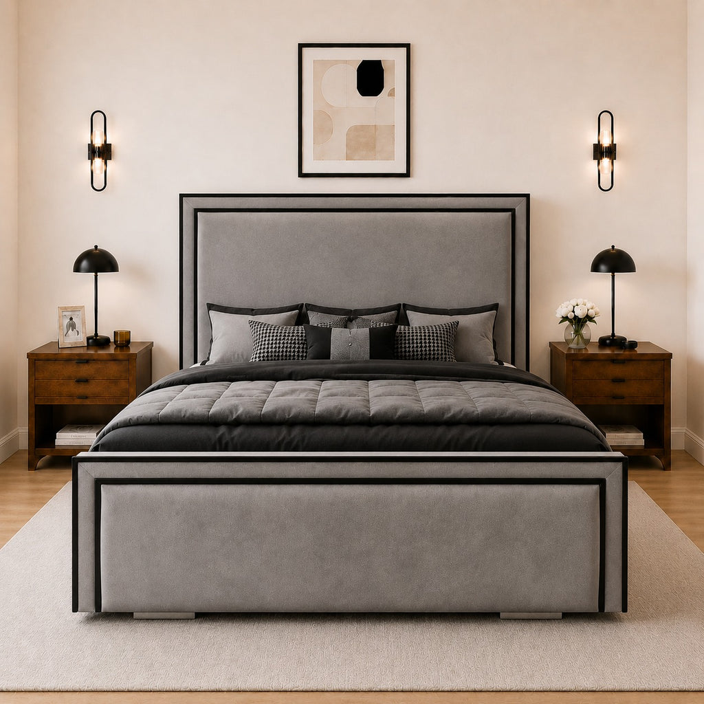 Prime Bedframe