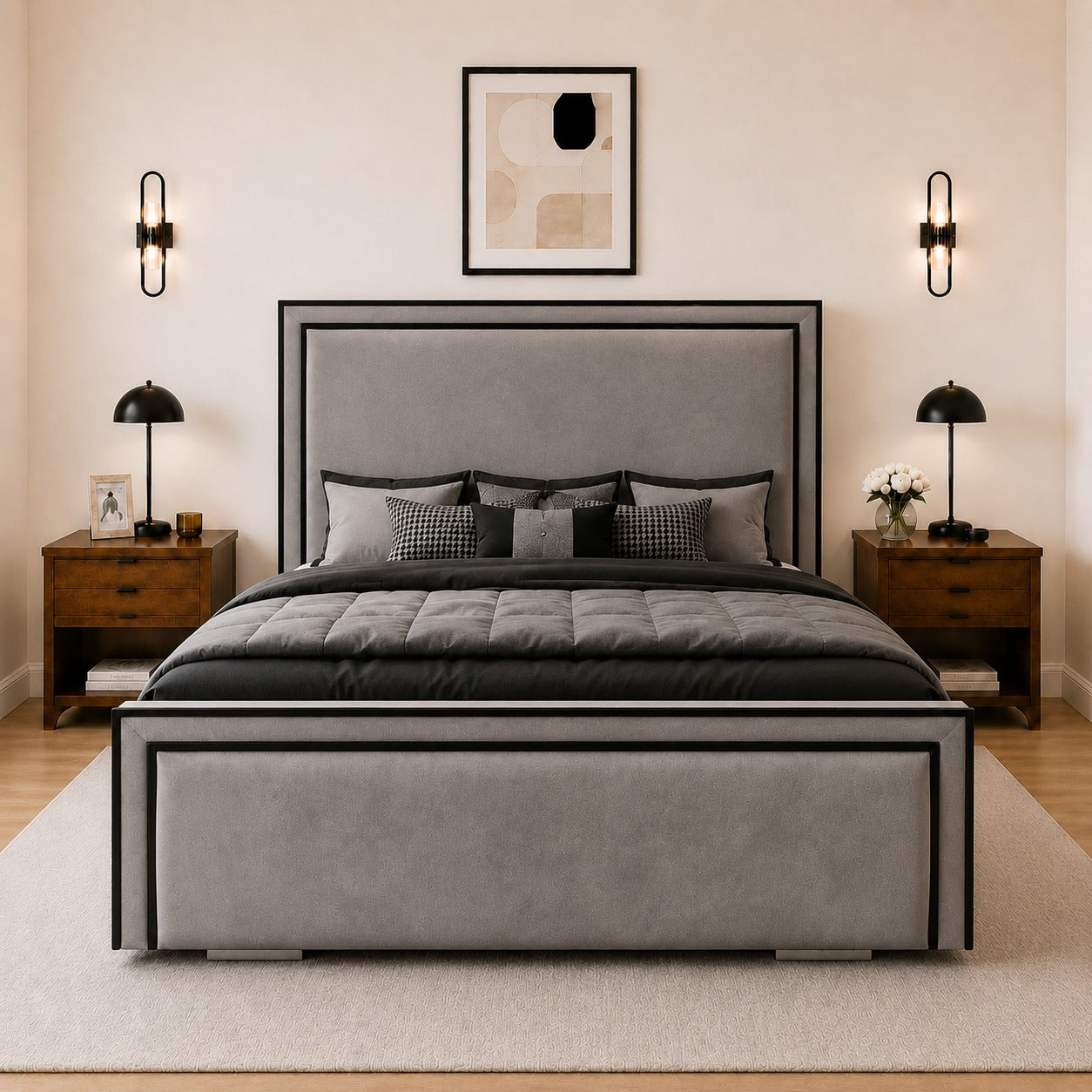 Prime Bedframe