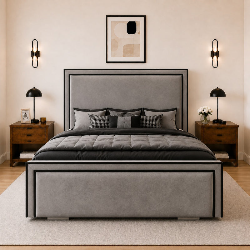 Prime Bedframe