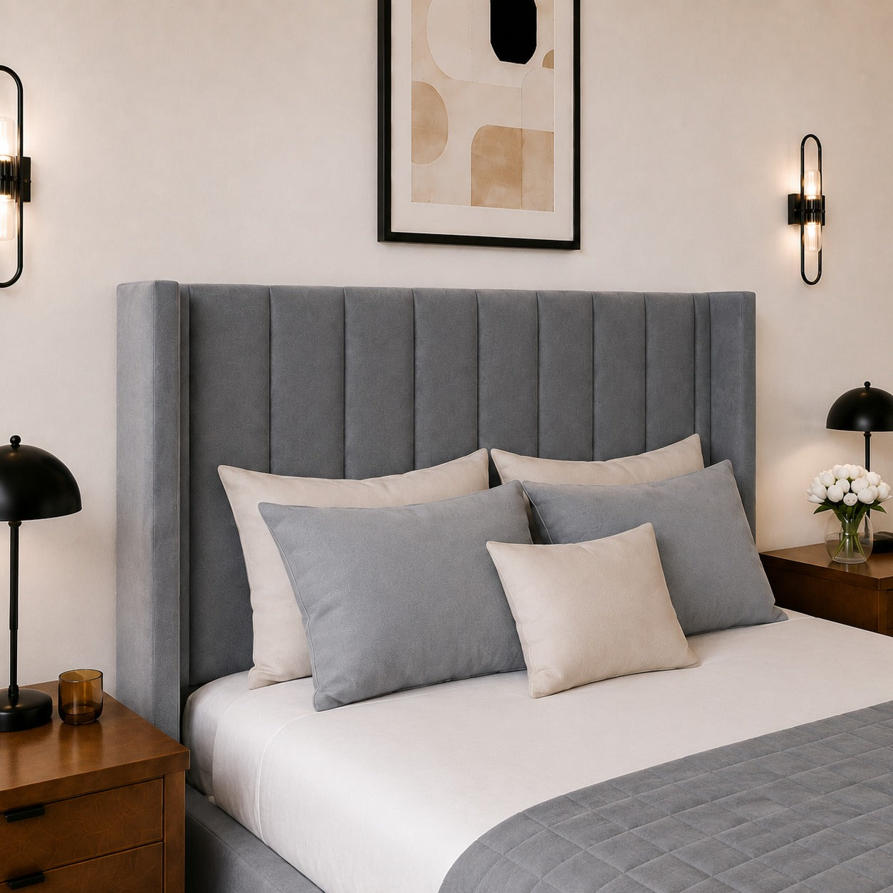 Soho Bedframe