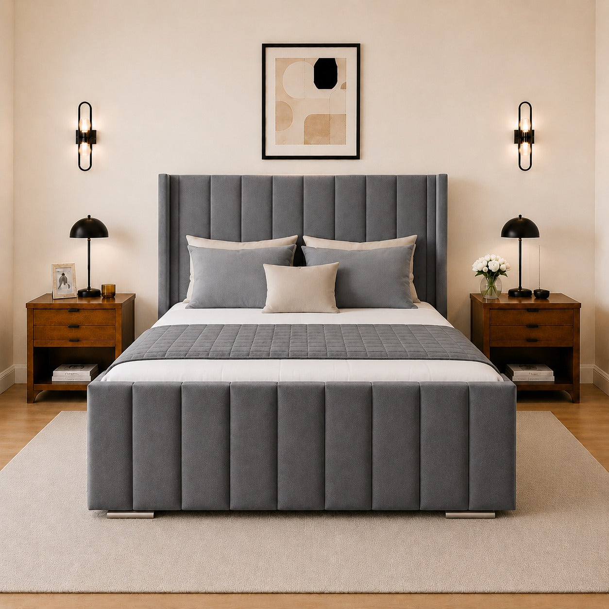 Soho Bedframe