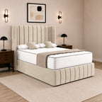 Geneva Ottoman Divan Bed