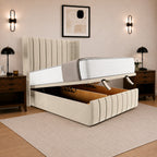 Geneva Ottoman Divan Bed