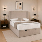 Phoenix Ottoman Divan Bed