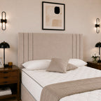 Phoenix Ottoman Divan Bed