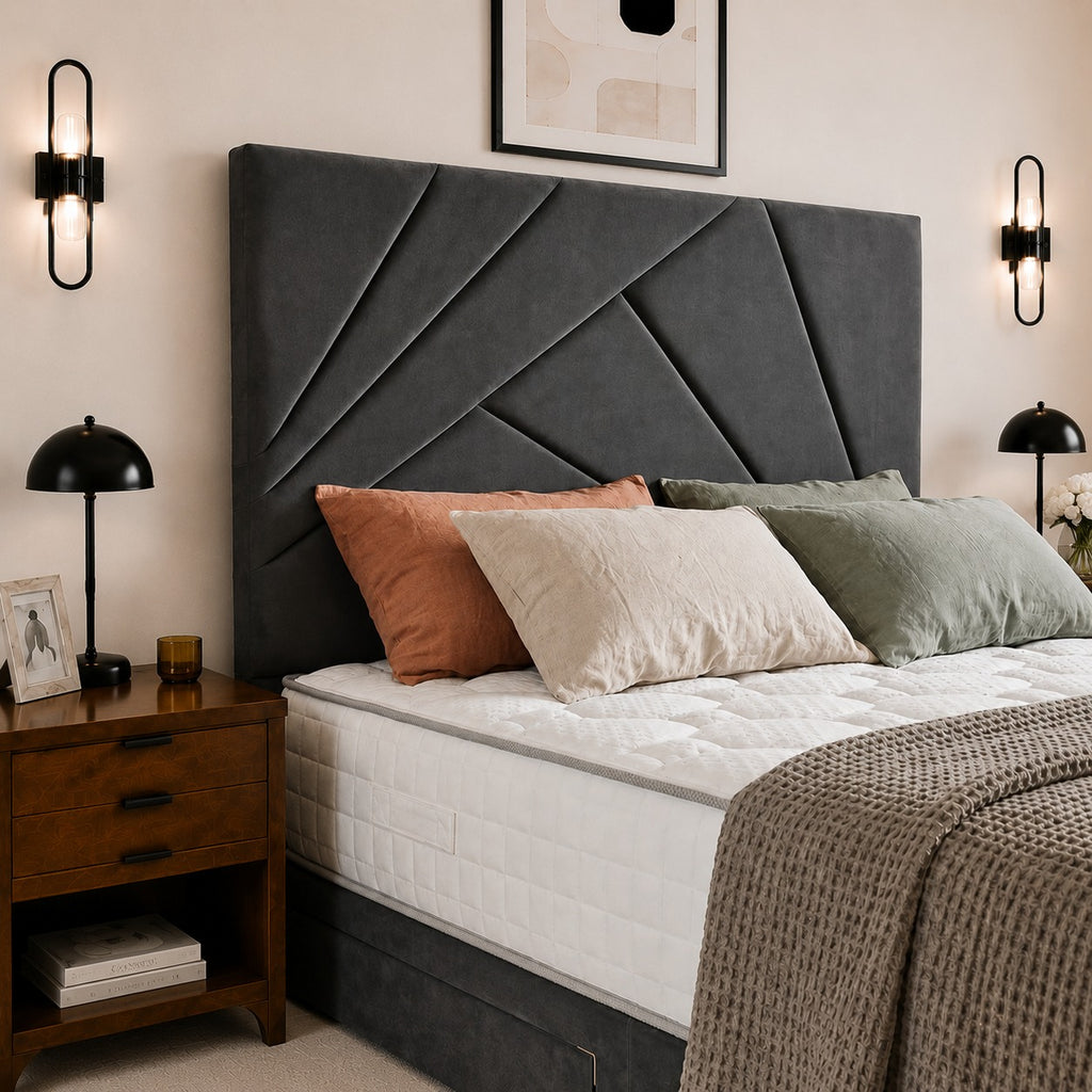 Portland Ottoman Divan Bed