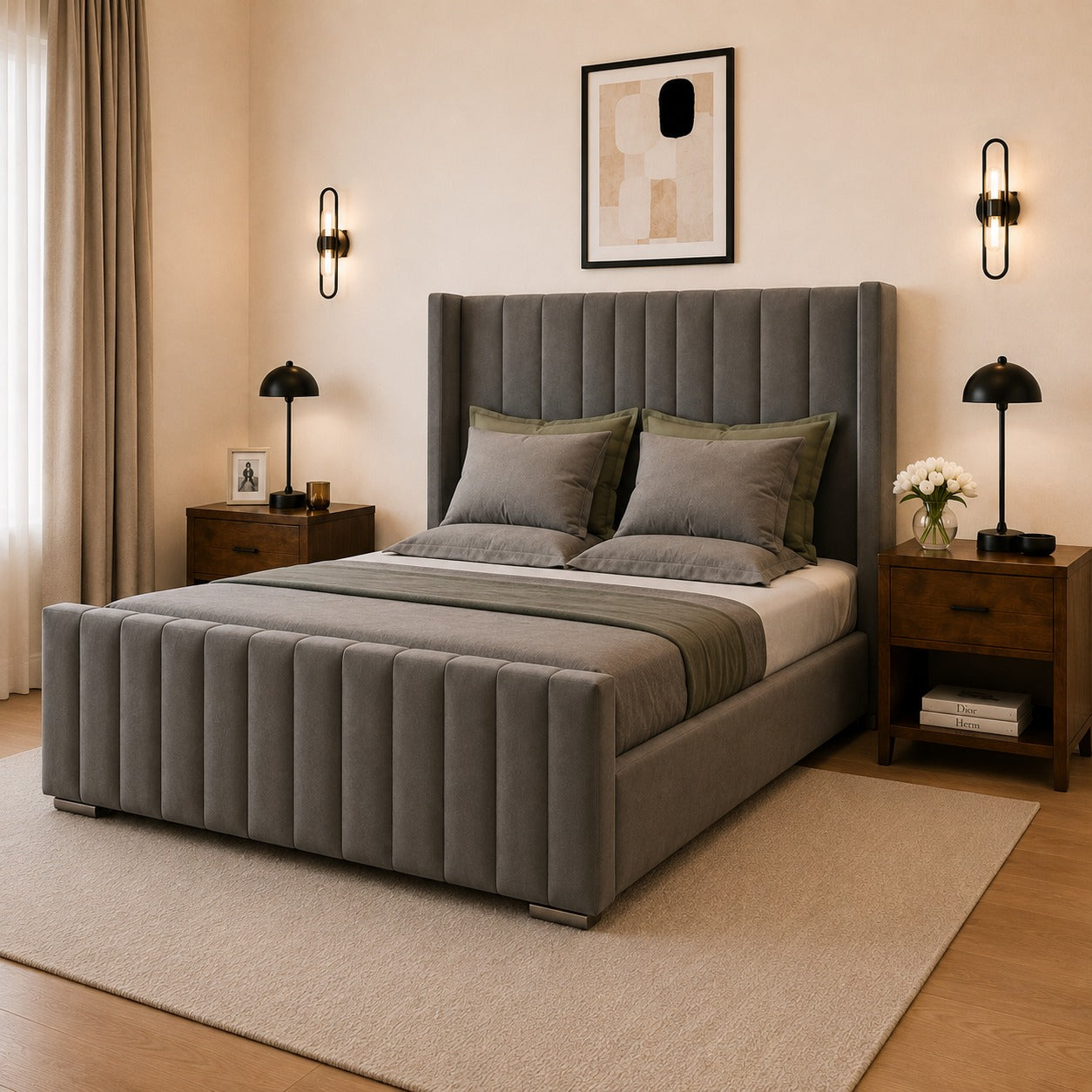 Altas Bedframe