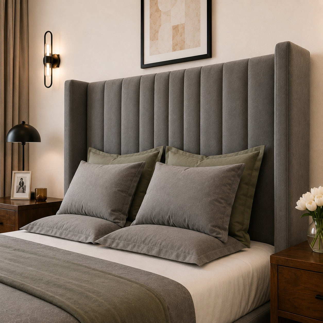 Altas Bedframe