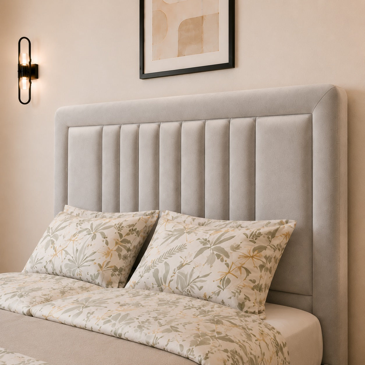 Victoria Bedframe