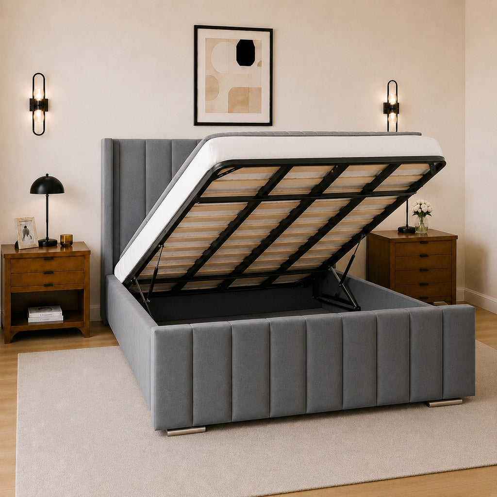 Soho Bedframe