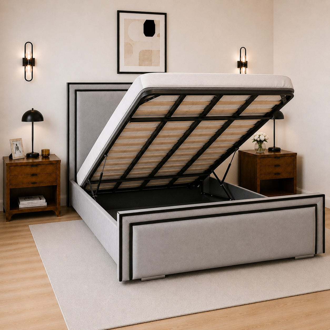 Prime Bedframe