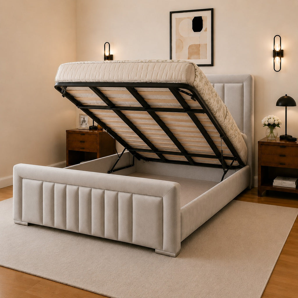 Victoria Bedframe
