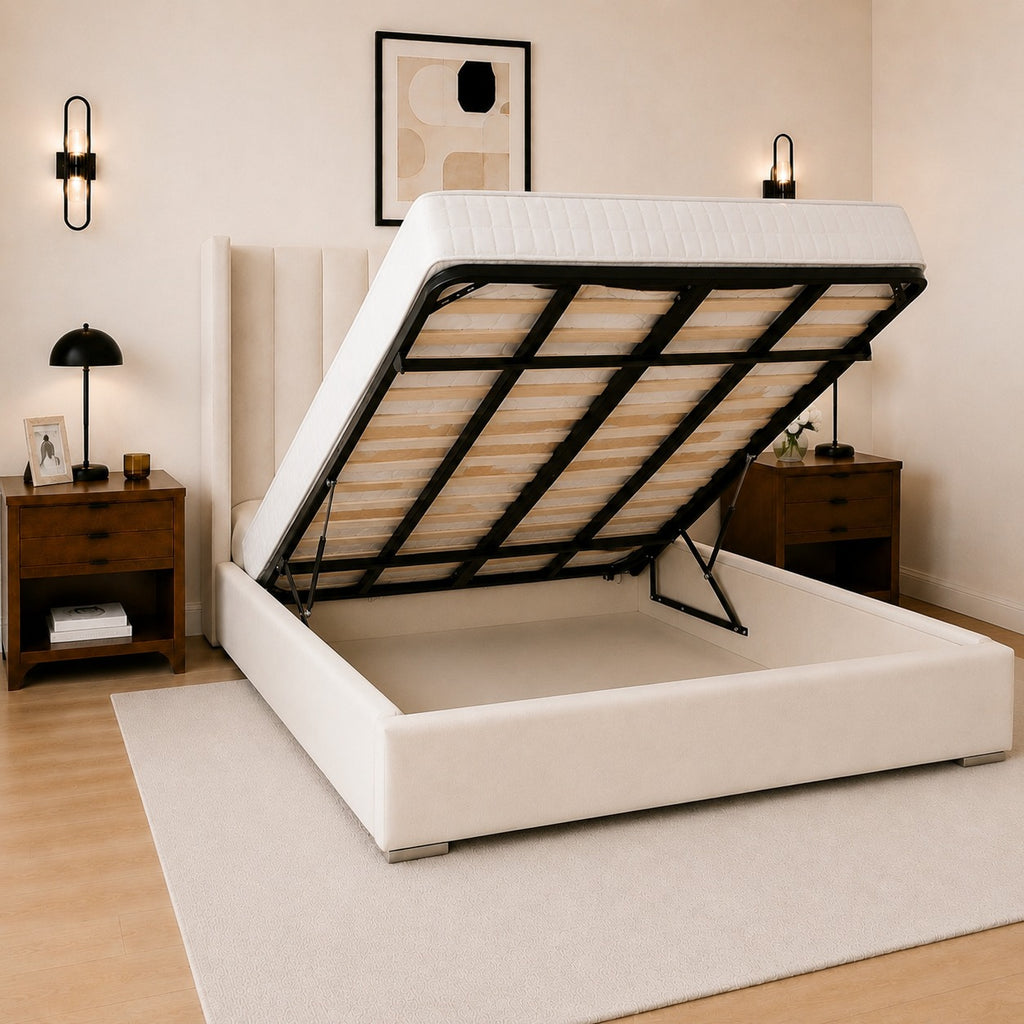 Newcastle Bedframe